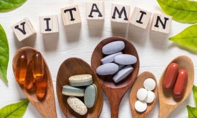 Jak wprowadzić do diety witaminy i minerały korzystne dla urody