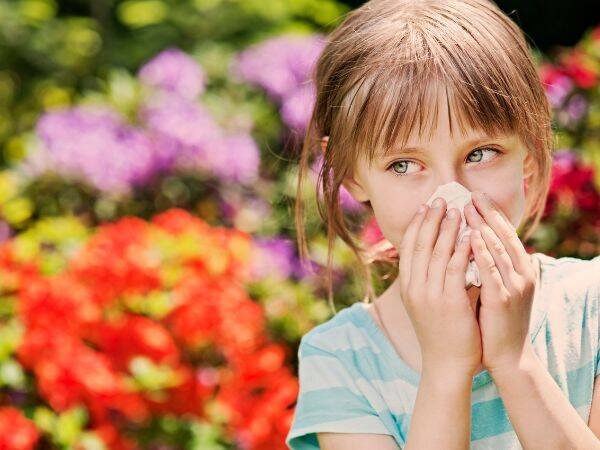 Jak rozpoznać alergię na pyłki i jej objawy?