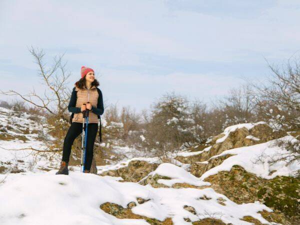 Jakie zabiegi kosmetyczne i relaksacyjne pomagają utrzymać odporność w zimie