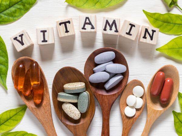 Jak wprowadzić do diety witaminy i minerały korzystne dla urody